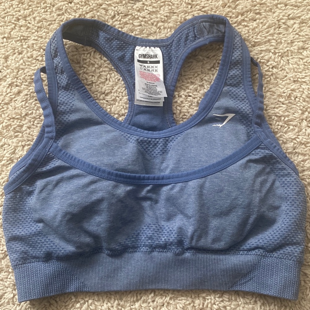 Gymshark Sports Bra